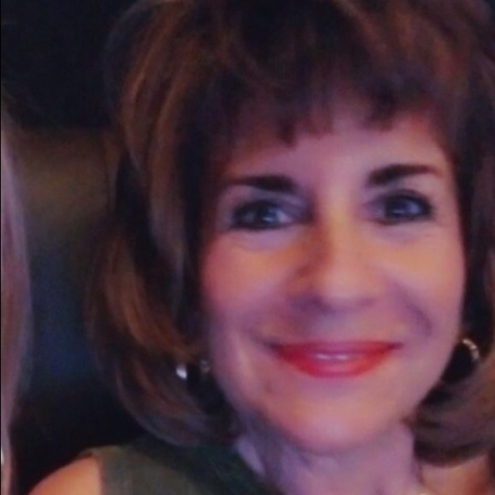 Meet your Posher, Peggy